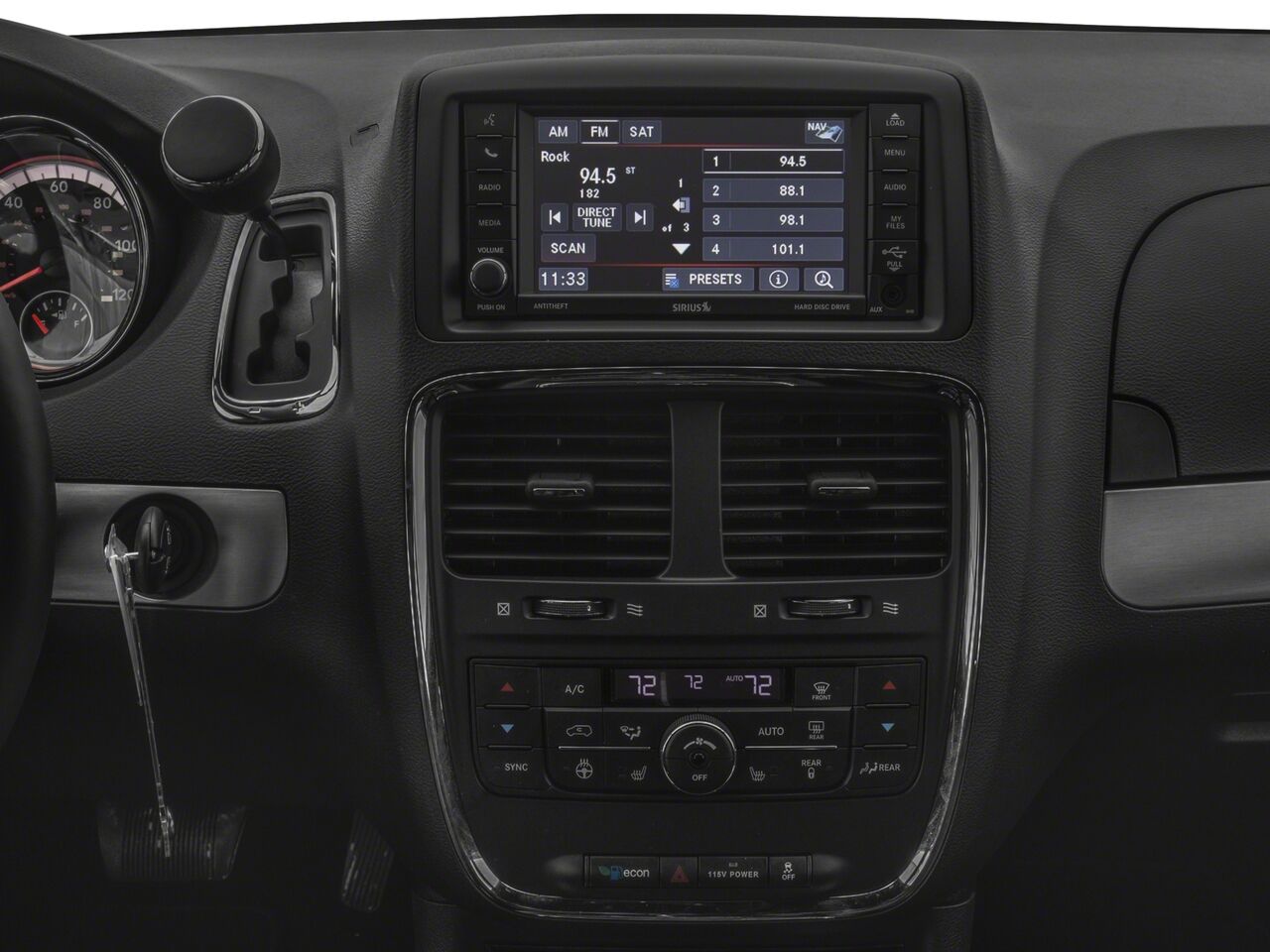 2018 Dodge Grand Caravan GT Tucson AZ