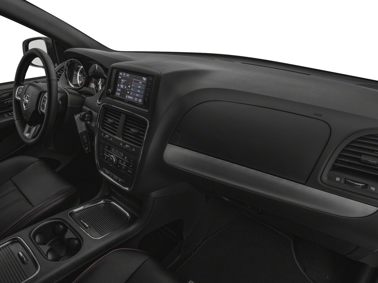 2018 Dodge Grand Caravan GT Tucson AZ