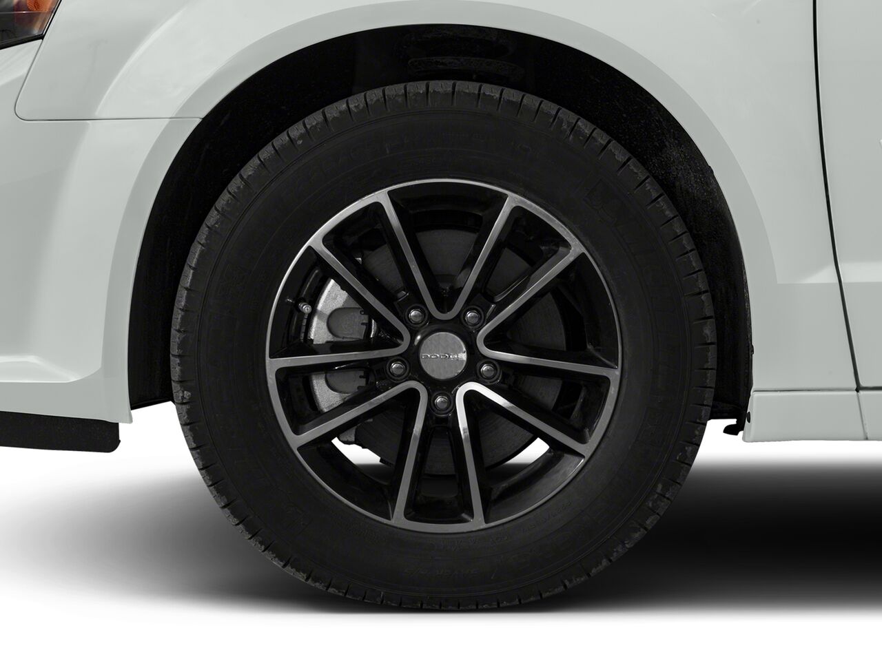 2018 Dodge Grand Caravan GT Tucson AZ