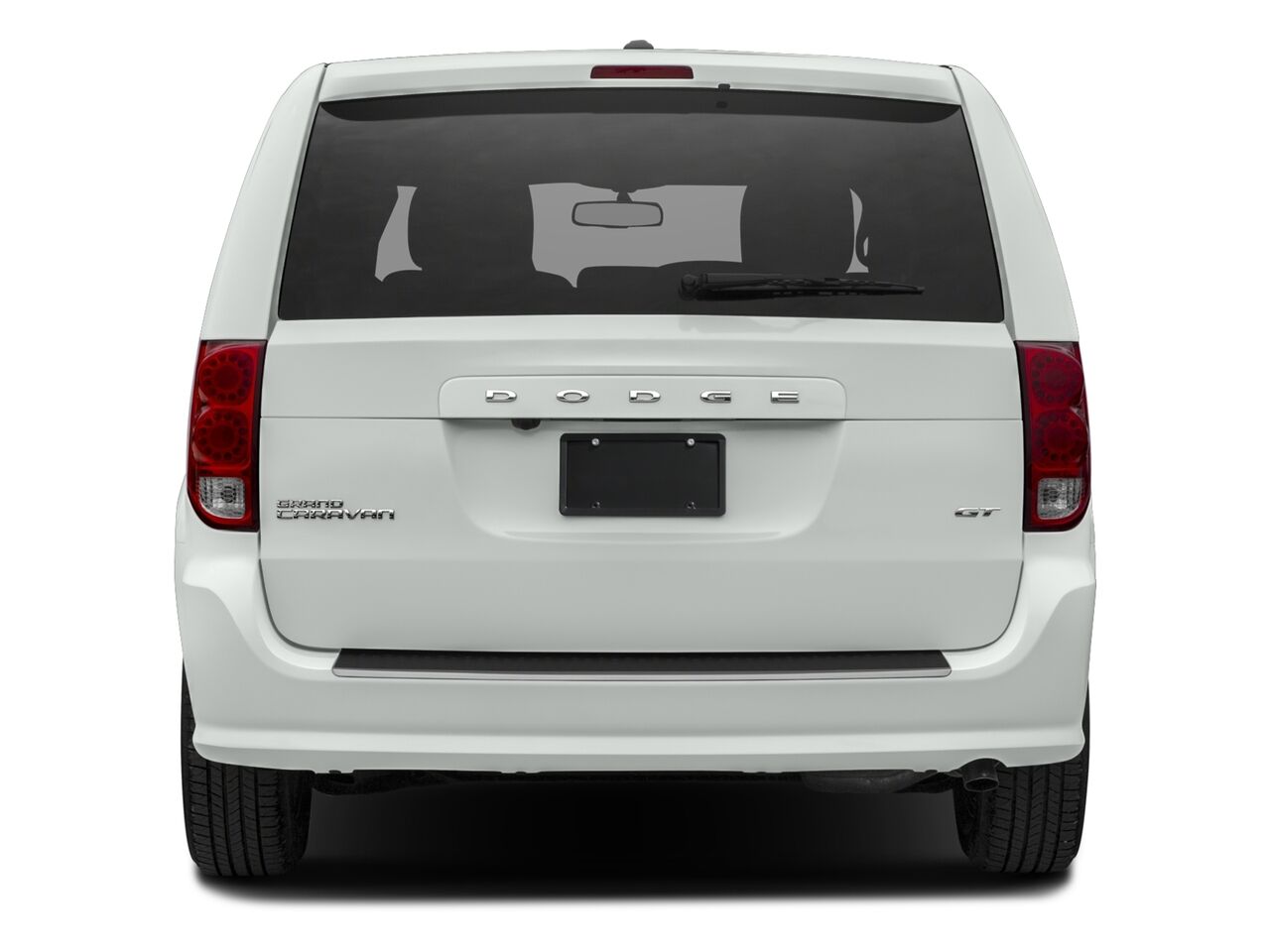 2018 Dodge Grand Caravan GT Tucson AZ