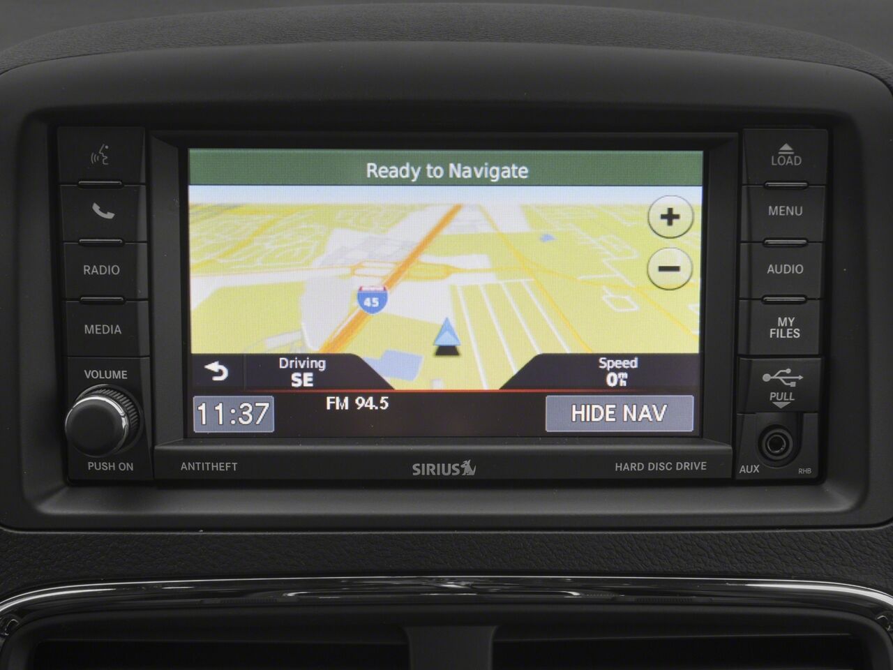 2018 Dodge Grand Caravan GT Tucson AZ