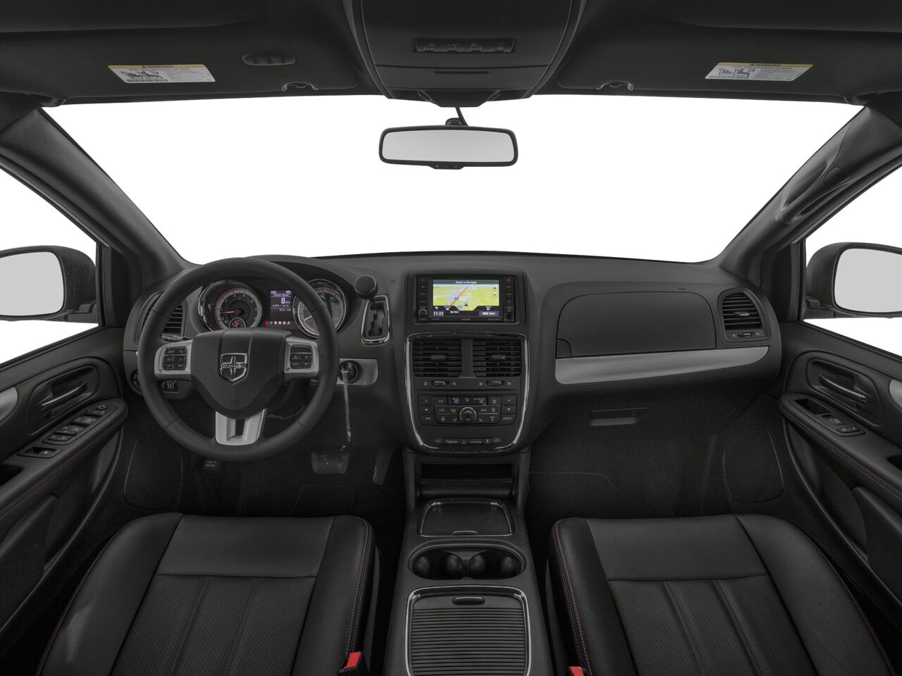 2018 Dodge Grand Caravan GT Tucson AZ