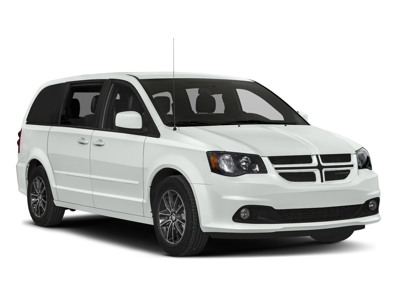 2018 Dodge Grand Caravan GT Whitecourt AB