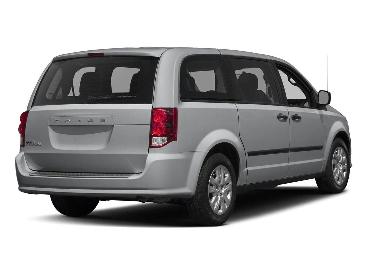 2018 Dodge Grand Caravan SE Hot Springs AR
