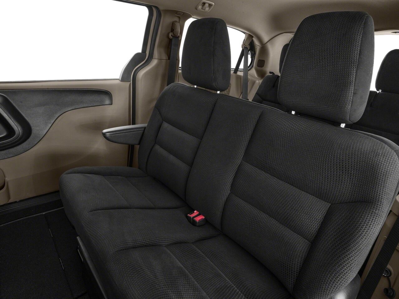 2018 Dodge Grand Caravan SE Hot Springs AR