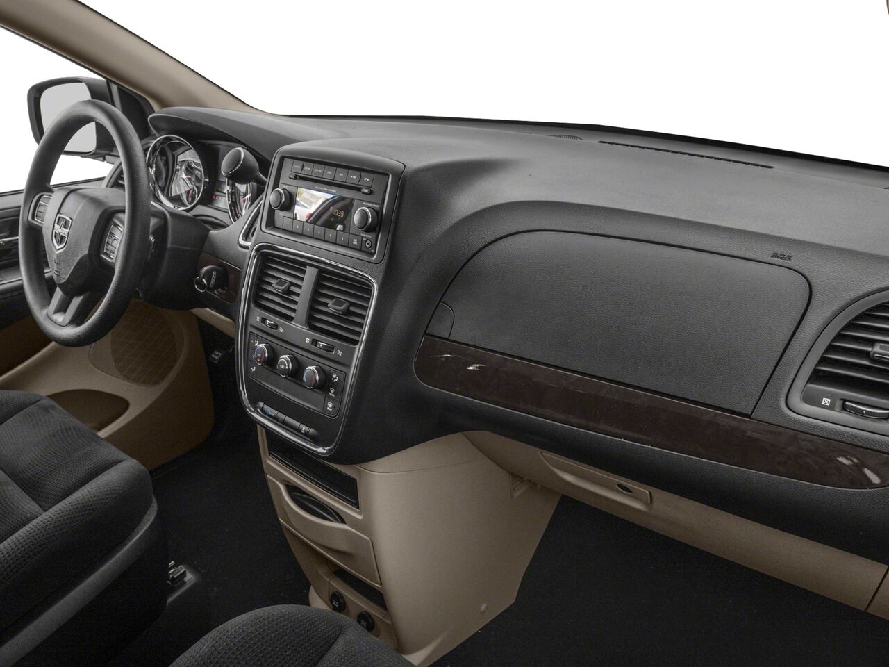 2018 Dodge Grand Caravan SE Hot Springs AR