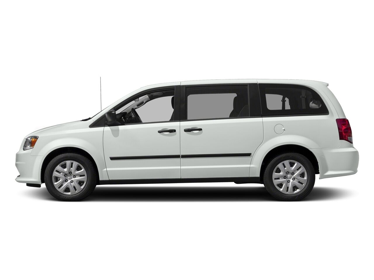 2018 Dodge Grand Caravan SE Plus Hot Springs AR