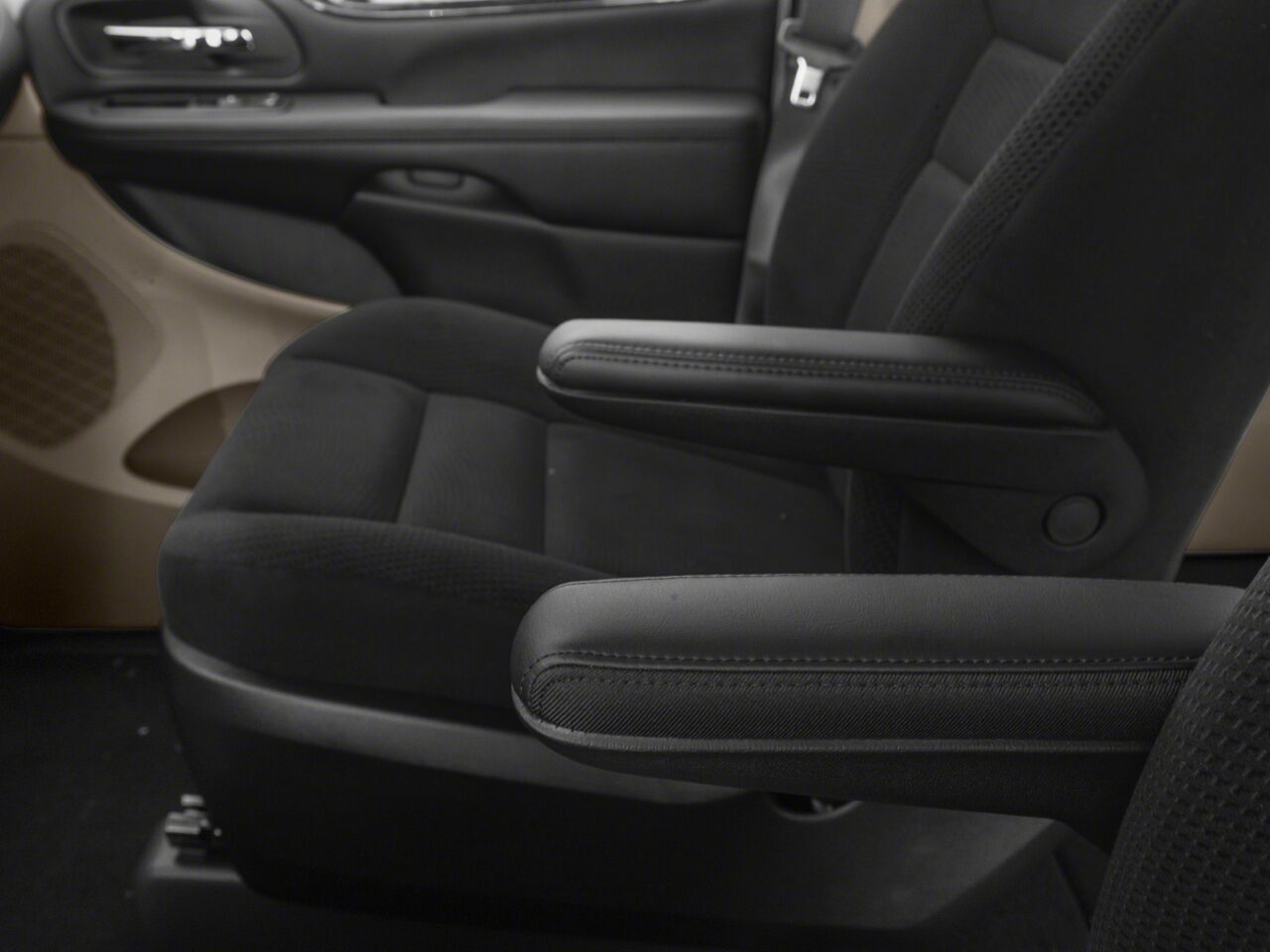 2018 Dodge Grand Caravan SE Plus Hot Springs AR
