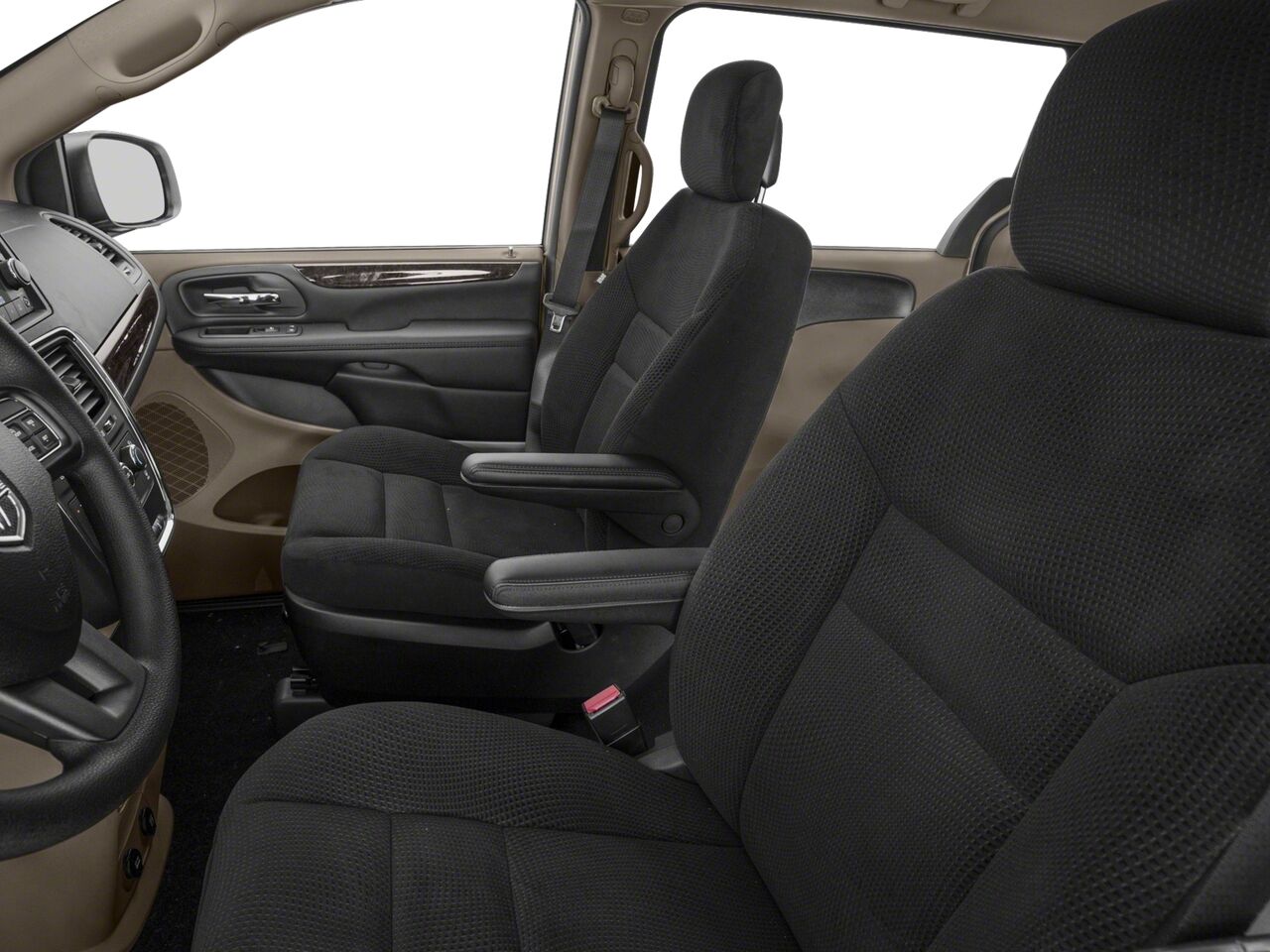 2018 Dodge Grand Caravan SE Plus Hot Springs AR