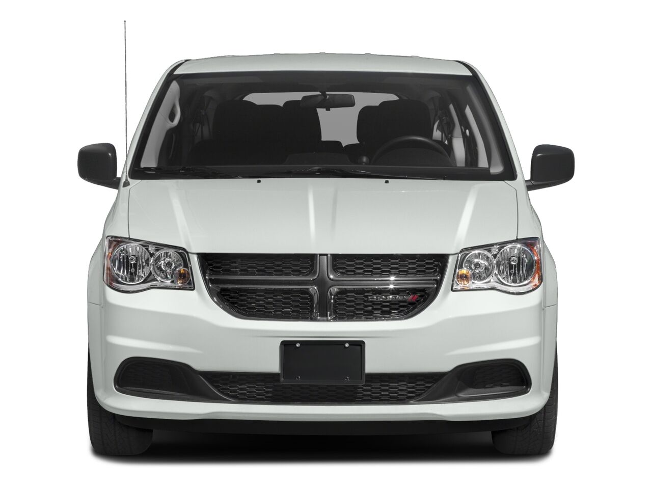 2018 Dodge Grand Caravan SE Plus Hot Springs AR