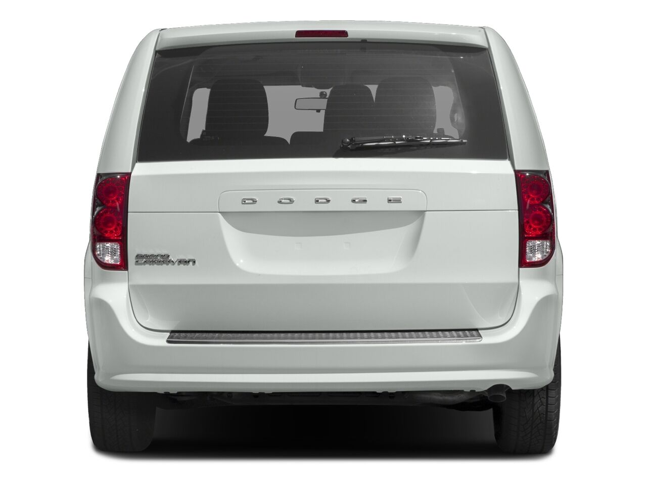 2018 Dodge Grand Caravan SE Plus Hot Springs AR