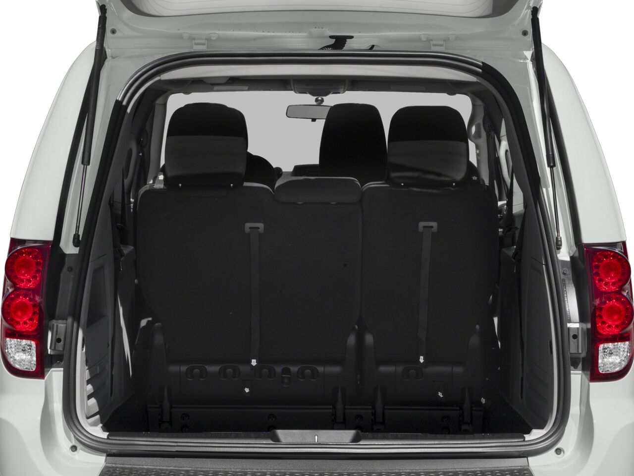 2018 Dodge Grand Caravan SE Plus Hot Springs AR