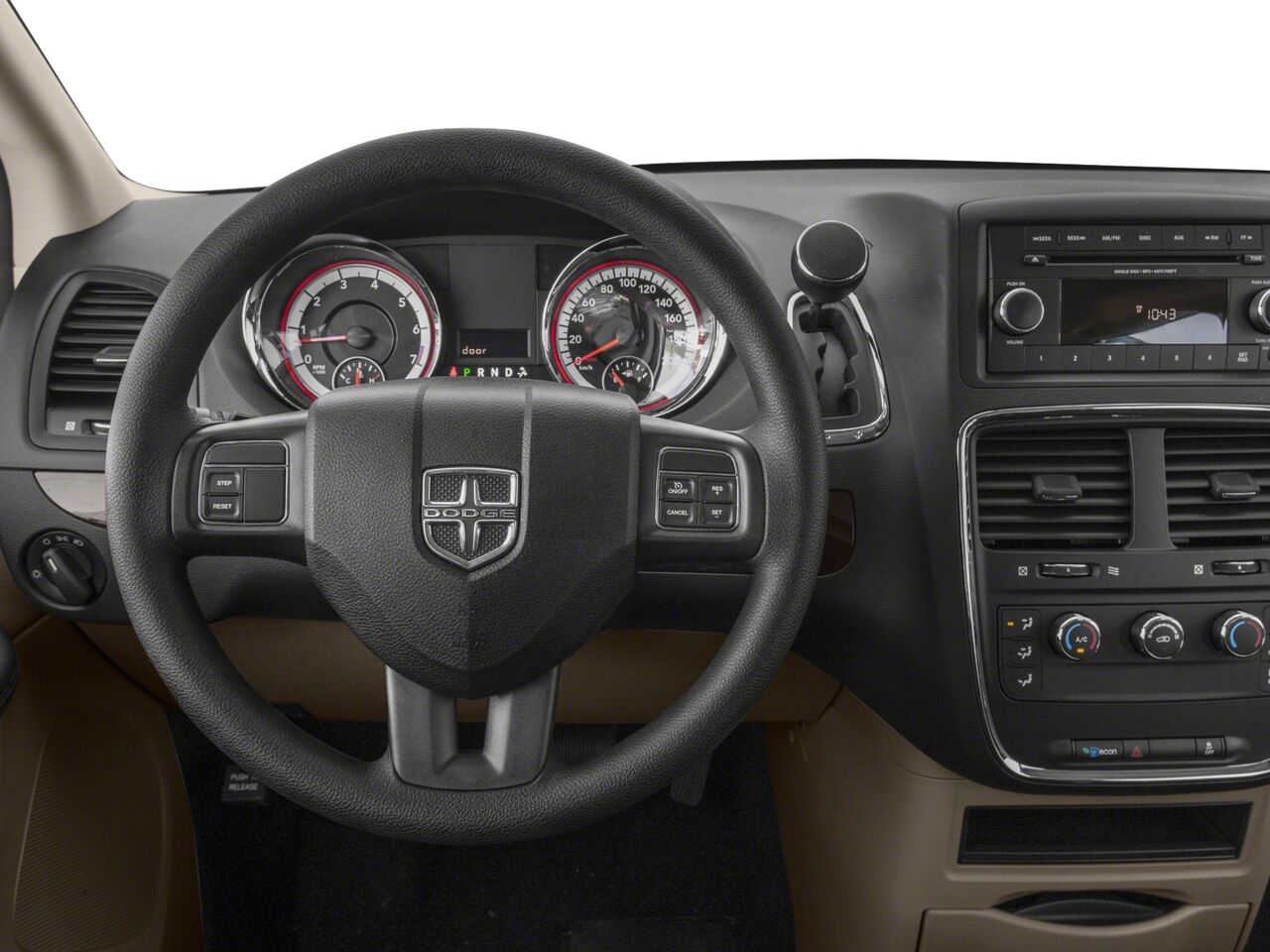 2018 Dodge Grand Caravan SE Plus Hot Springs AR