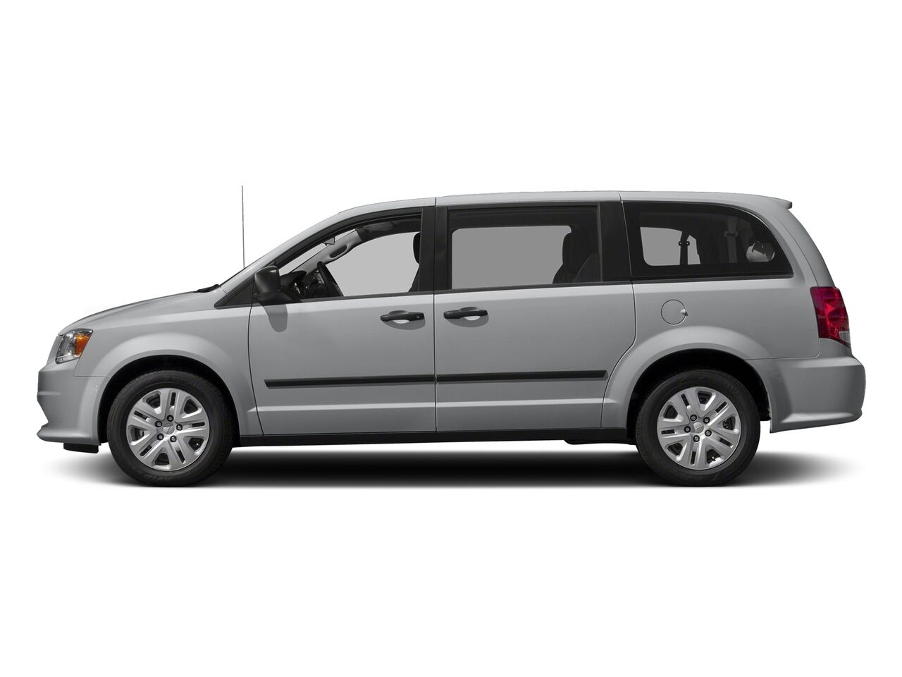 2018 Dodge Grand Caravan