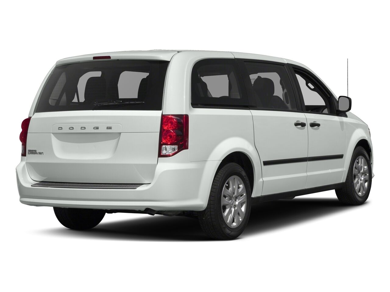 2018 Dodge Grand Caravan SE Plus Mountain Home ID