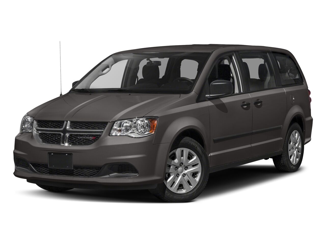 2018 Dodge Grand Caravan SXT Hot Springs AR