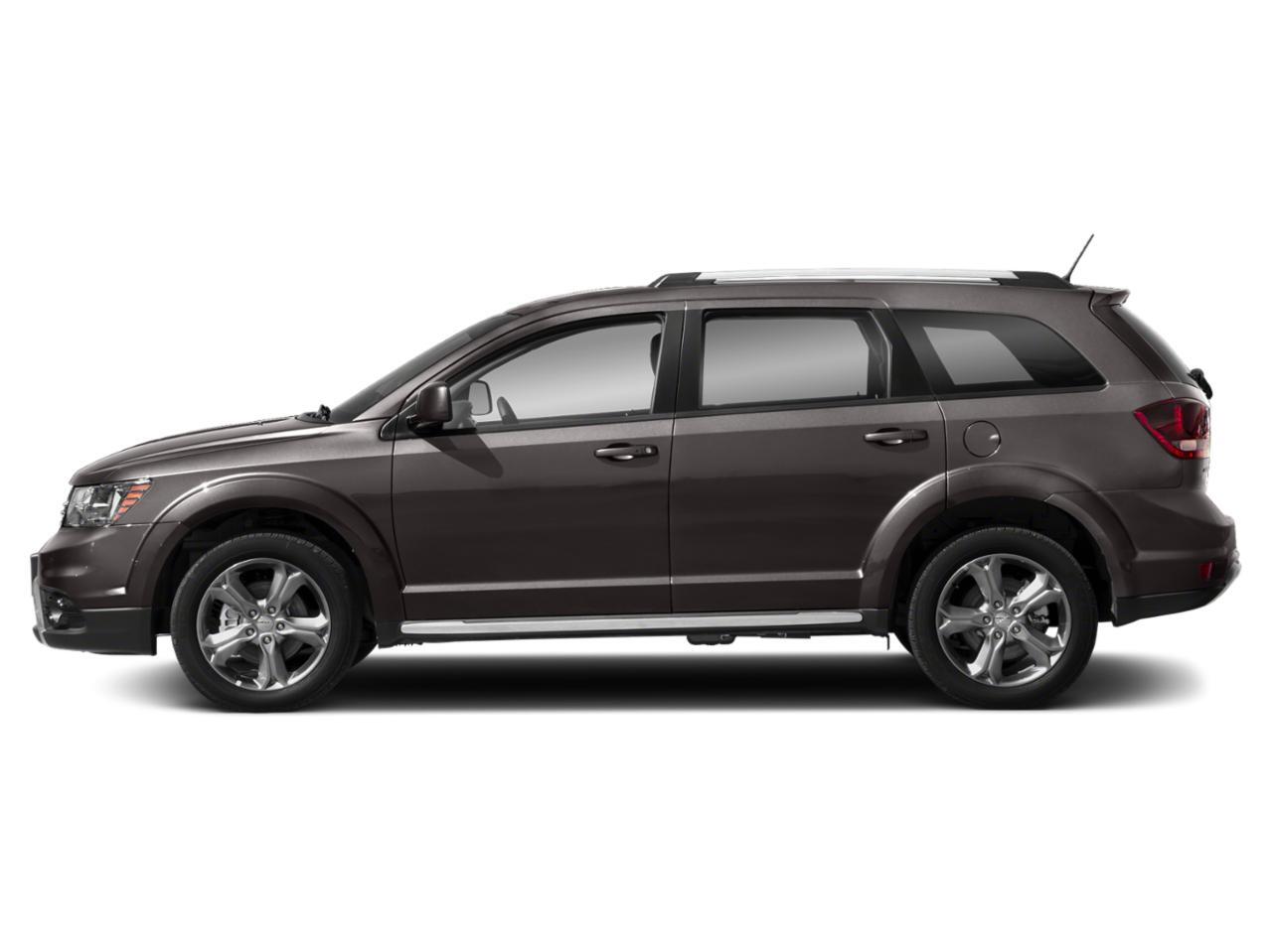 2018 Dodge JOURNEY - SAR SE