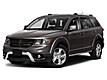 2018 Dodge JOURNEY - SAR SE