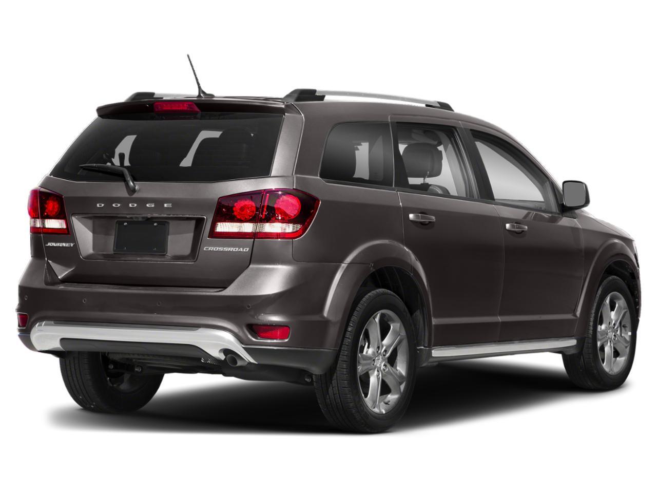 2018 Dodge JOURNEY - SAR SE