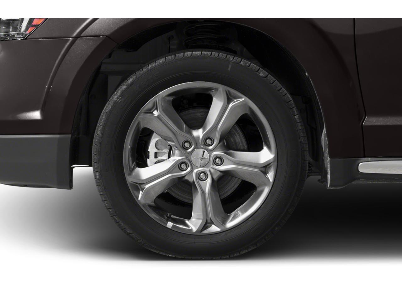 2018 Dodge Journey - NAM SE Hot Springs AR