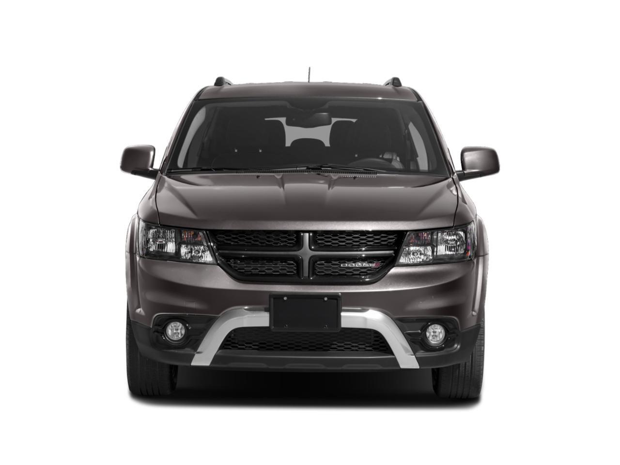 2018 Dodge Journey - NAM SE Hot Springs AR