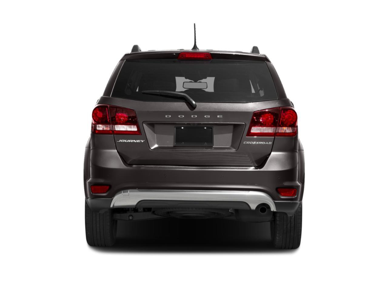 2018 Dodge Journey - NAM SE Hot Springs AR