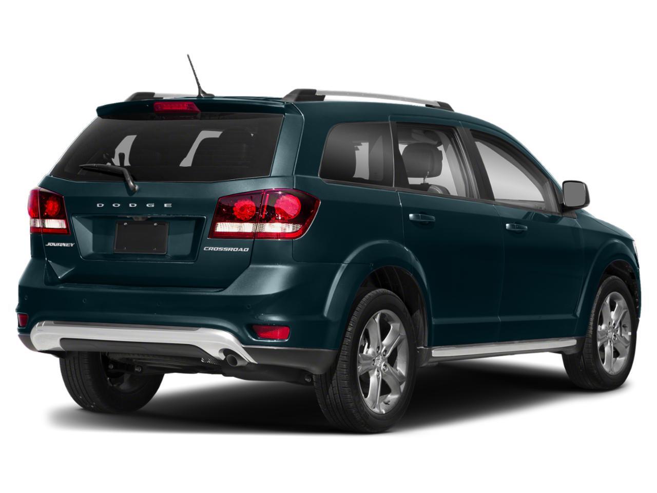2018 Dodge Journey - SAR SE Hot Springs AR