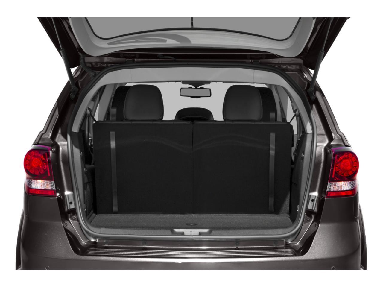 2018 Dodge Journey - SAR SE Hot Springs AR