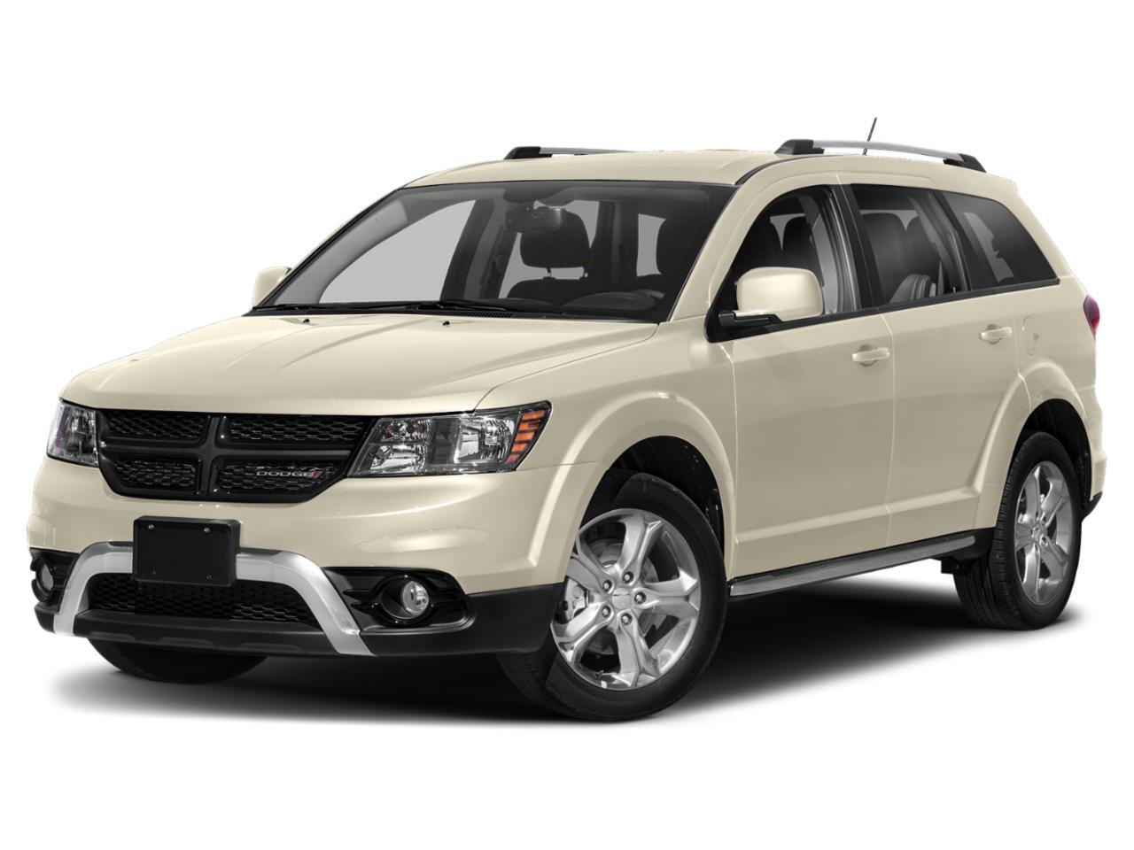 2018 Dodge Journey - SD SE