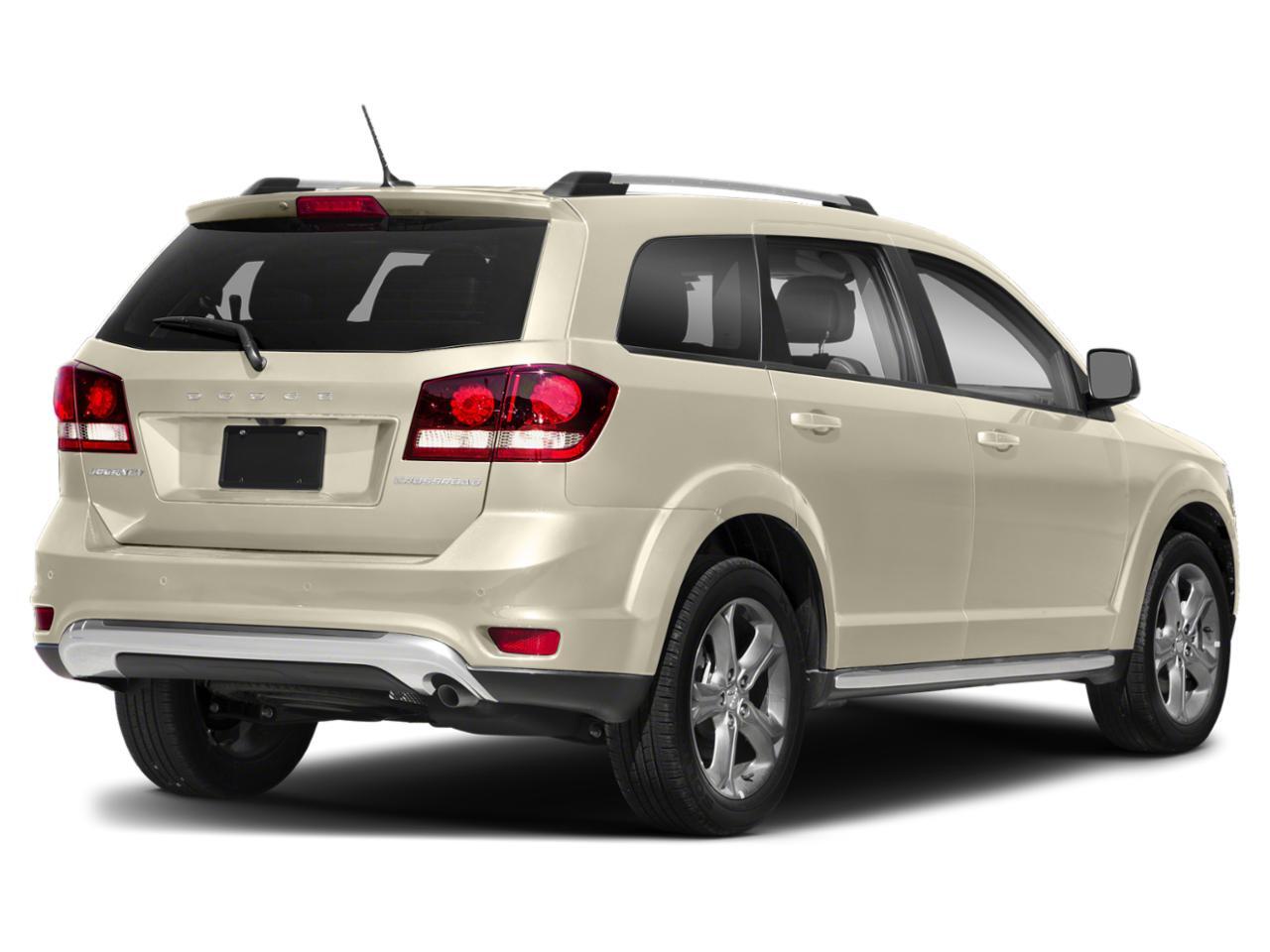 2018 Dodge Journey - SD SE
