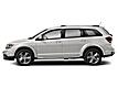 2018 Dodge Journey Crossroad FWD