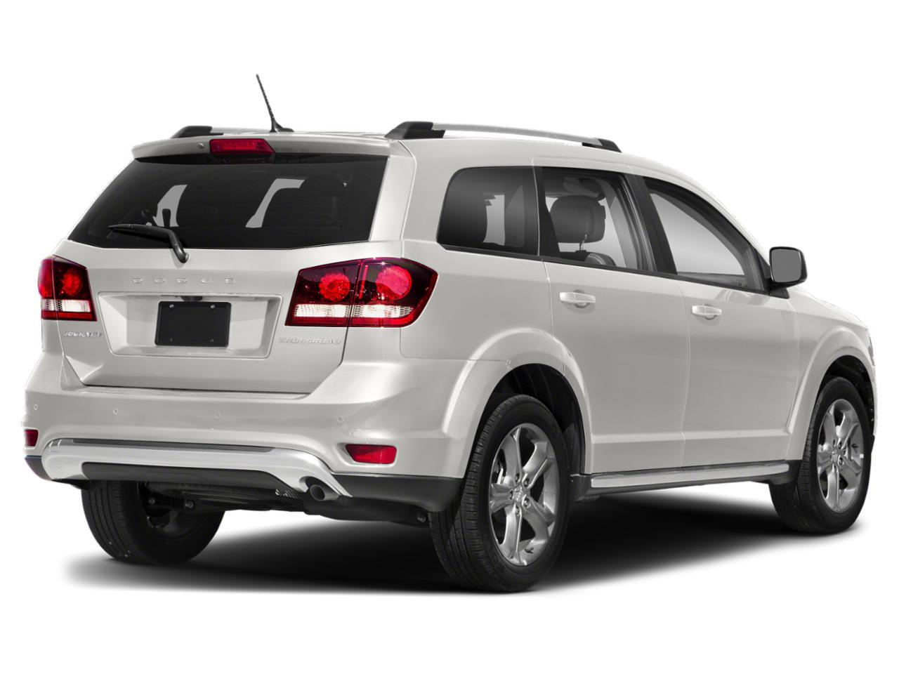 2018 Dodge Journey Crossroad FWD Mesa AZ