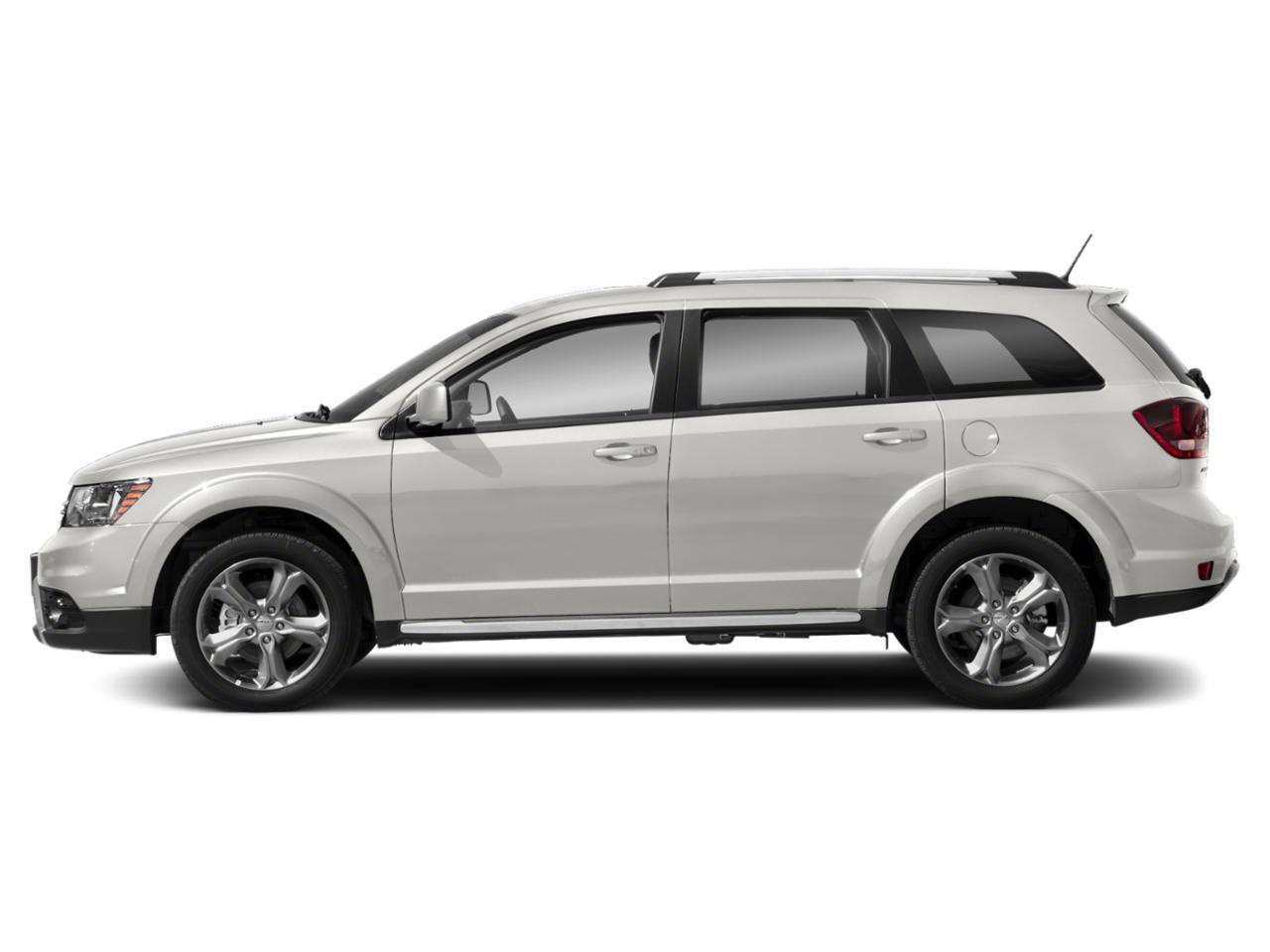 2018 Dodge Journey Crossroad FWD Mesa AZ