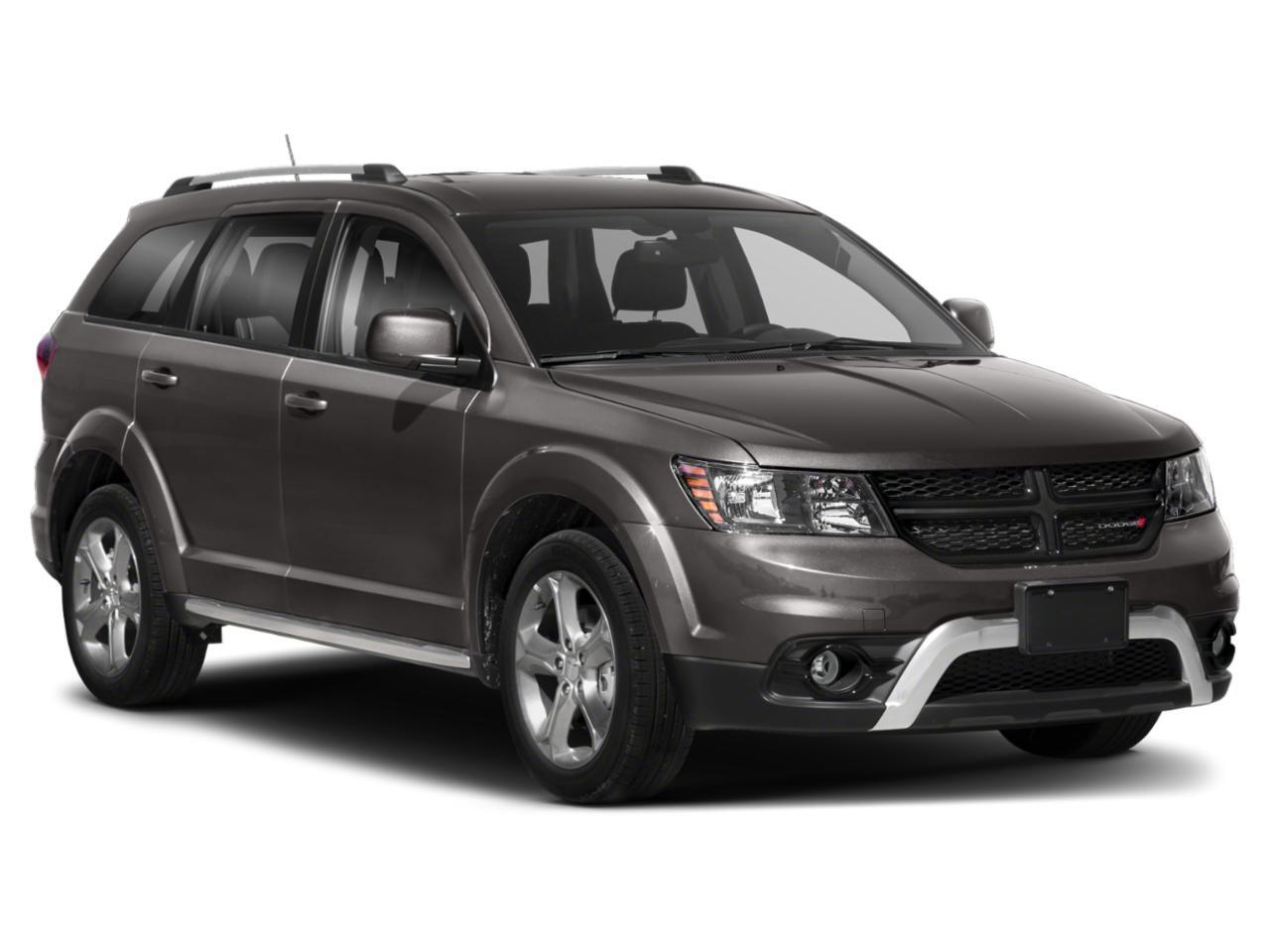 2018 Dodge Journey Crossroad Hot Springs AR