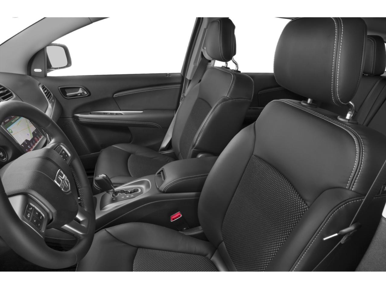 2018 Dodge Journey Crossroad Hot Springs AR