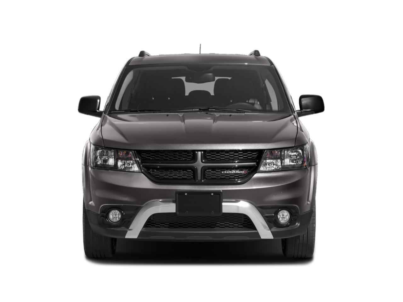 2018 Dodge Journey Crossroad Hot Springs AR