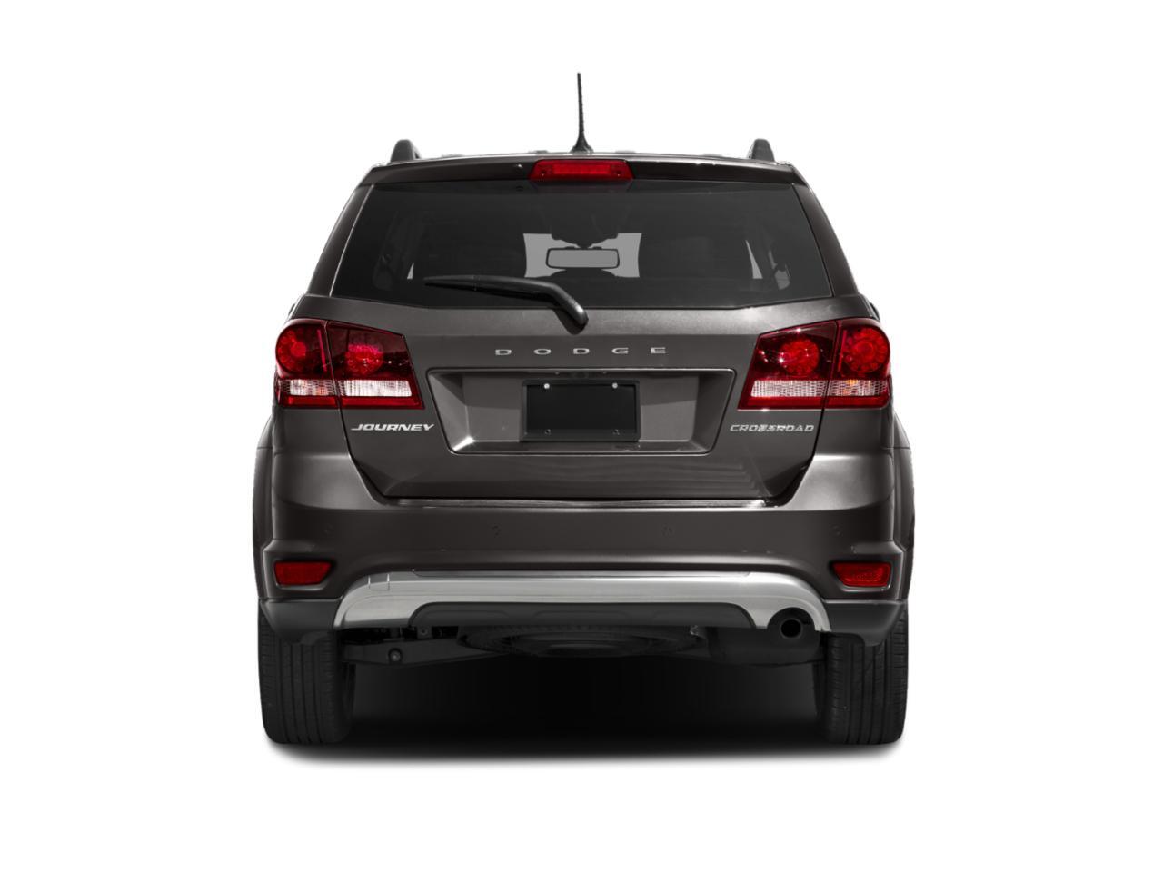 2018 Dodge Journey Crossroad Hot Springs AR