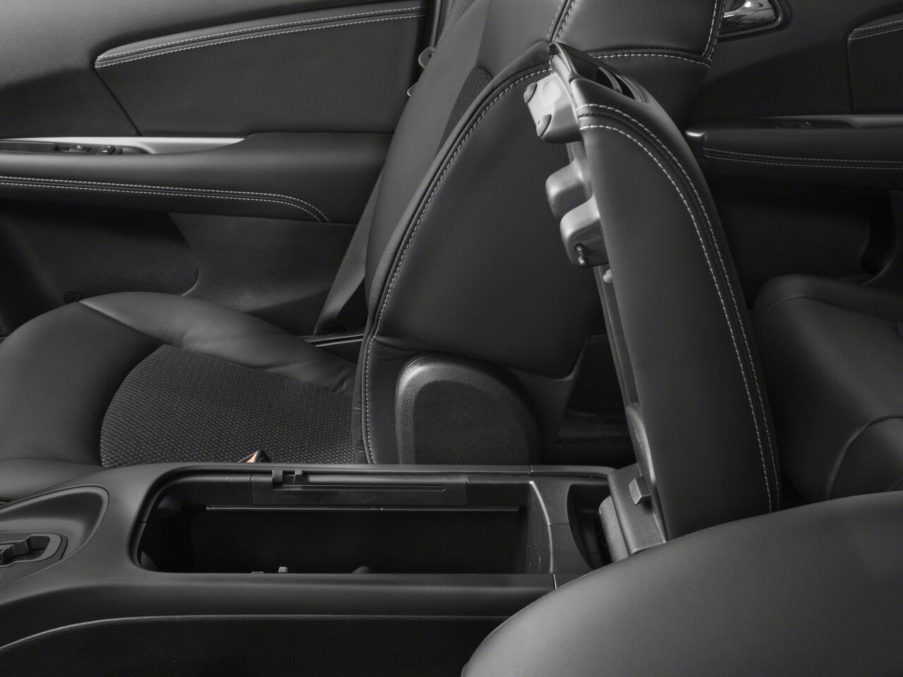 2018 Dodge Journey Crossroad Roseville CA