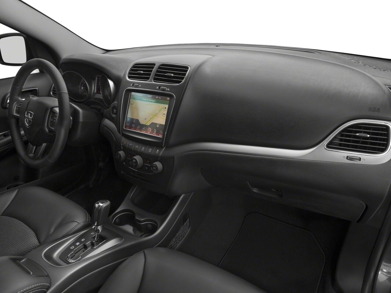 2018 Dodge Journey Crossroad Roseville CA