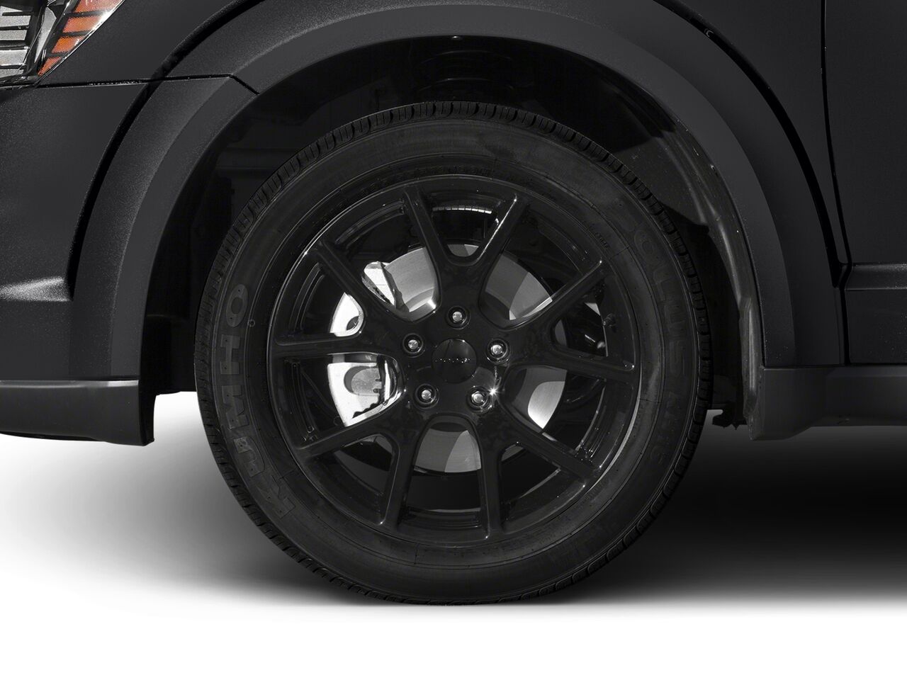 2018 Dodge Journey GT Roseville CA