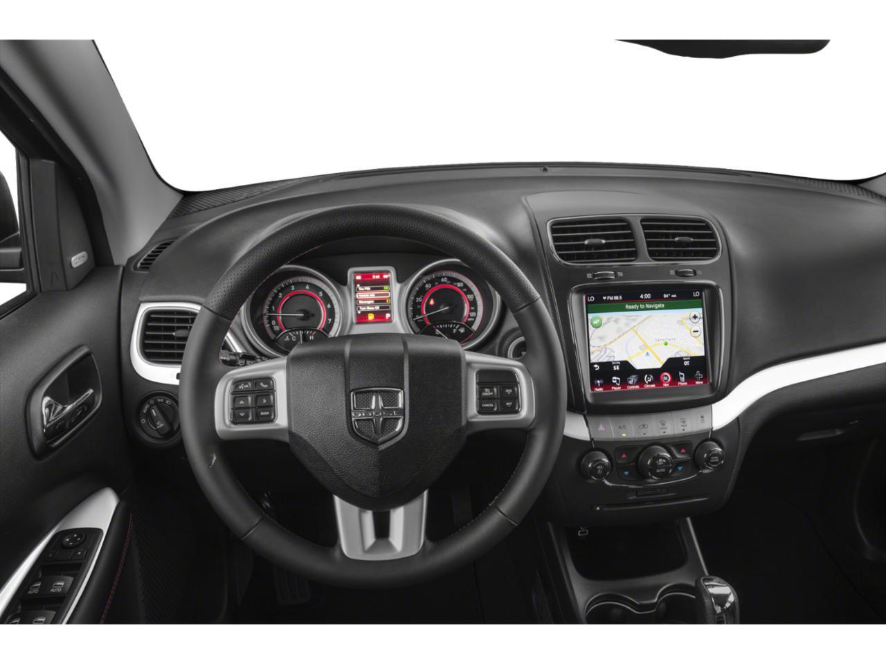 2018 Dodge Journey GT Roseville CA