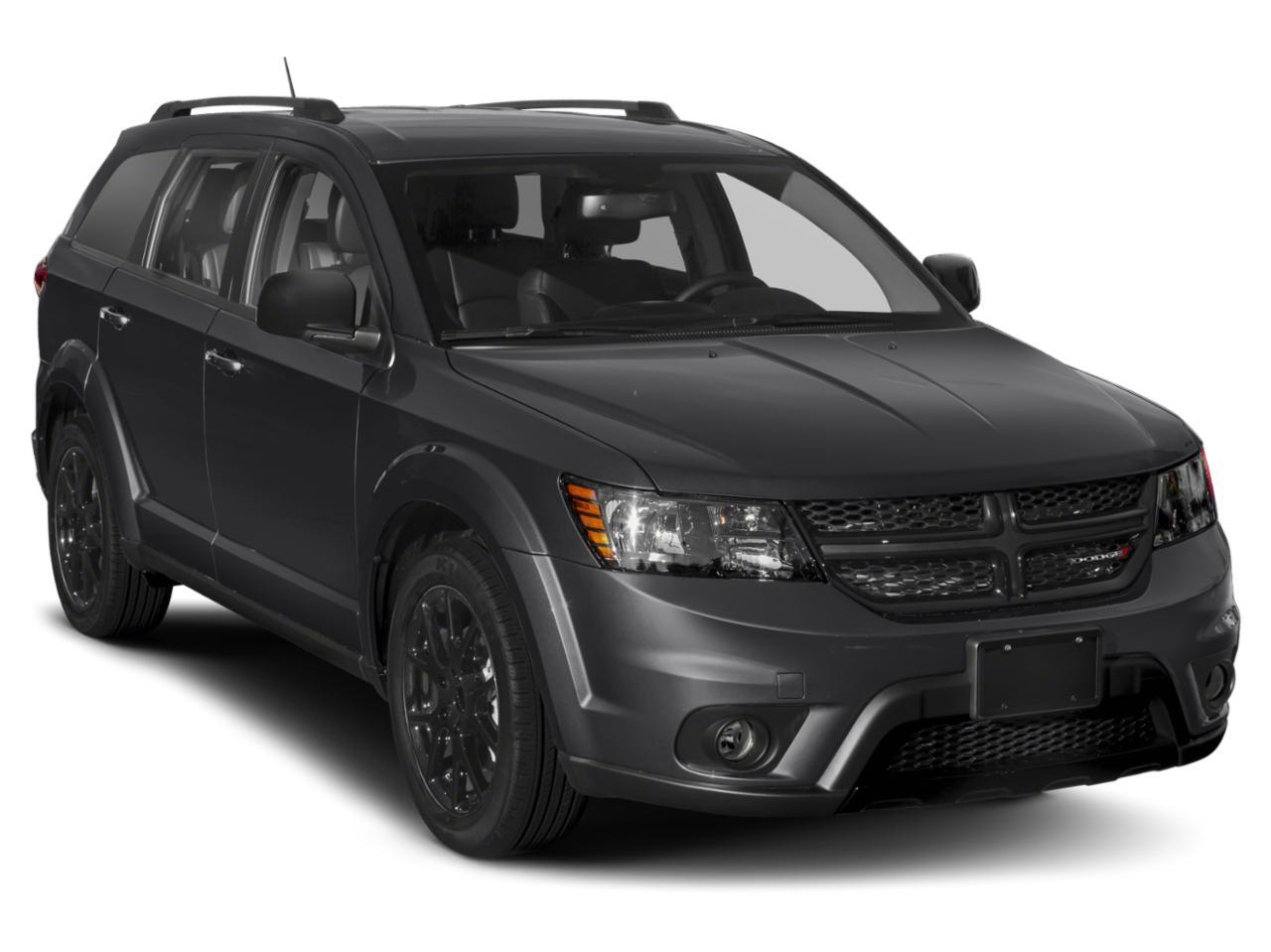2018 Dodge Journey GT Roseville CA