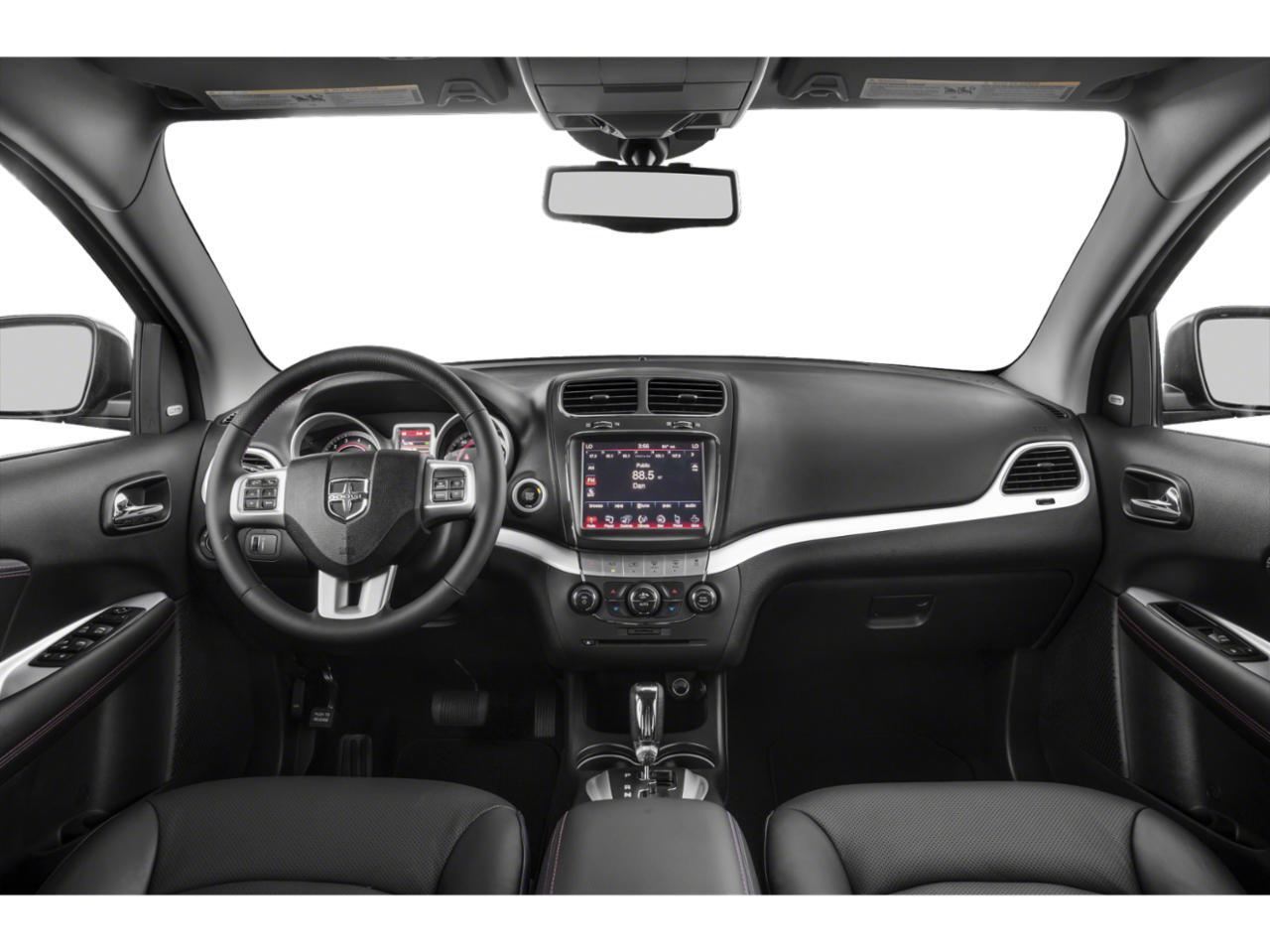 2018 Dodge Journey GT Roseville CA