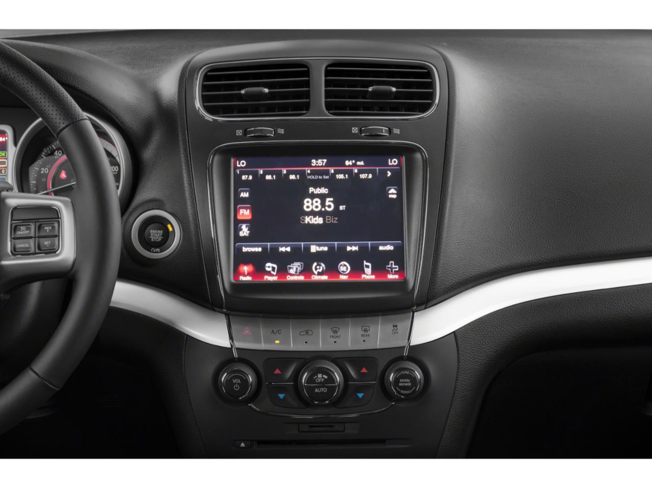 2018 Dodge Journey GT Roseville CA