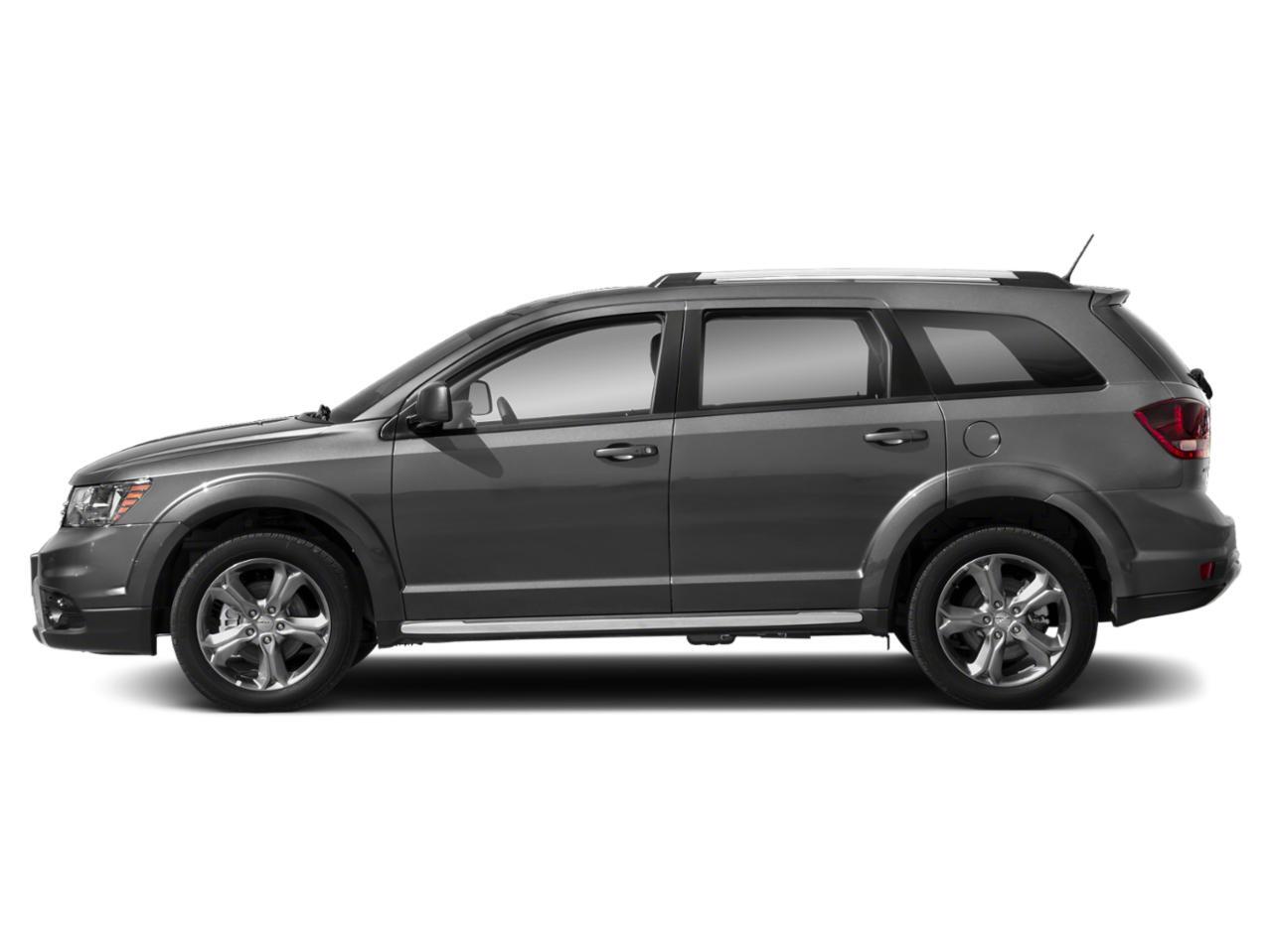 2018 Dodge Journey SE Burnet TX
