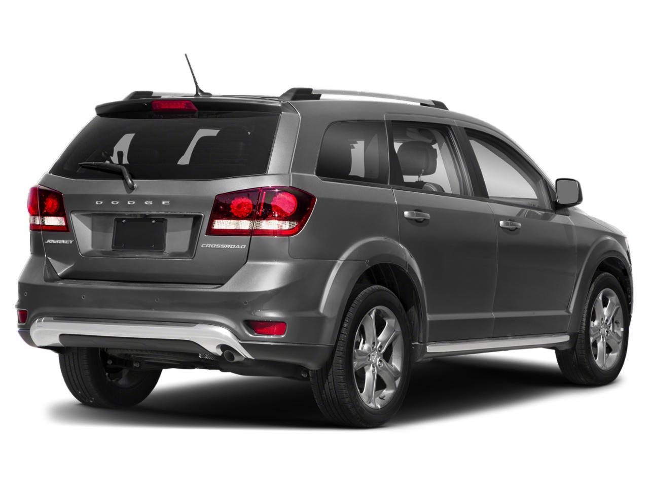 2018 Dodge Journey SE Burnet TX