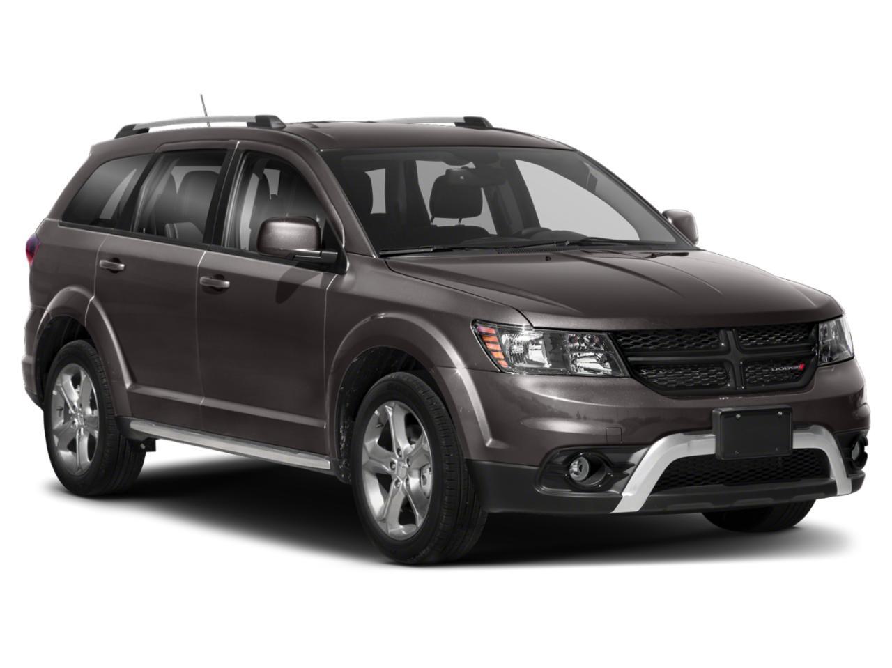 2018 Dodge Journey SE Roseville CA