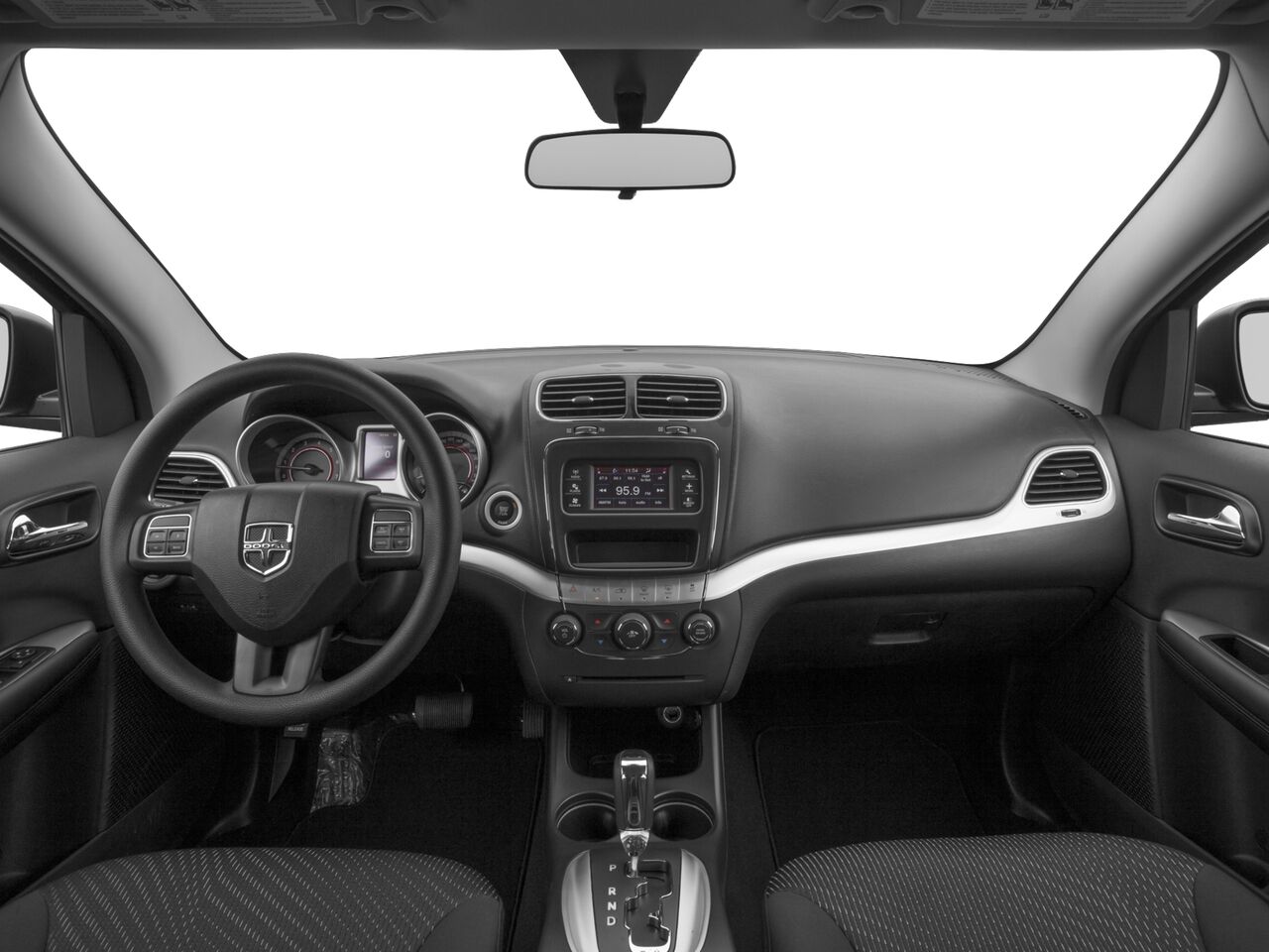 2018 Dodge Journey SE San Antonio TX