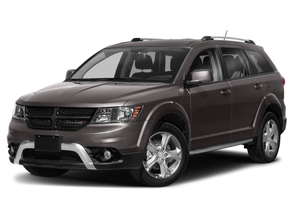 2018 Dodge Journey SE Sport Utility 4D Kansas City MO