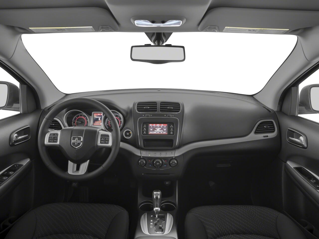 2018 Dodge Journey SXT Del Rio TX